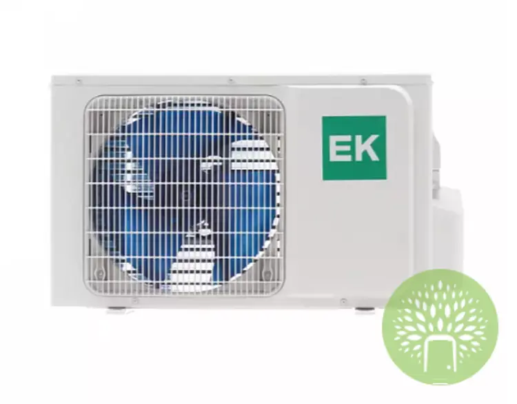 Сплит-система Euroklimat EKSB-70HN/EKOB-70HN до 70кв.