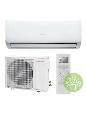 Сплит-система Pioneer KFR20FW/KOR20FW до 20кв.