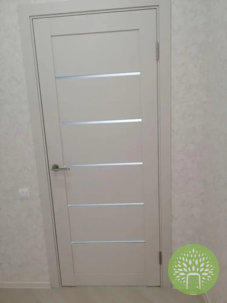 Межкомнатная дверь  Аура 220