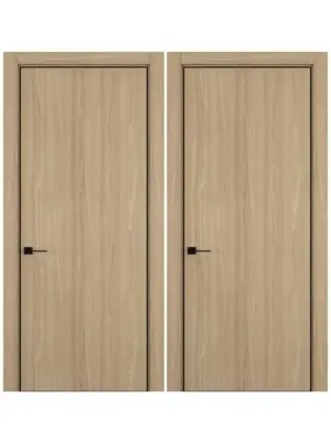 Межкомнатная дверь HAUSDOORS MN-1