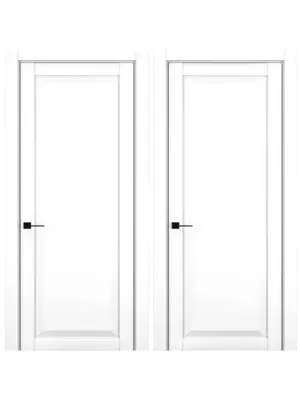 Межкомнатная дверь HAUSDOORS NC-1