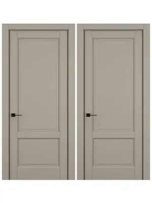 Межкомнатная дверь HAUSDOORS SC-2