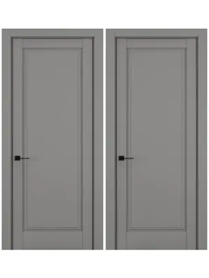 Межкомнатная дверь HAUSDOORS SC-7