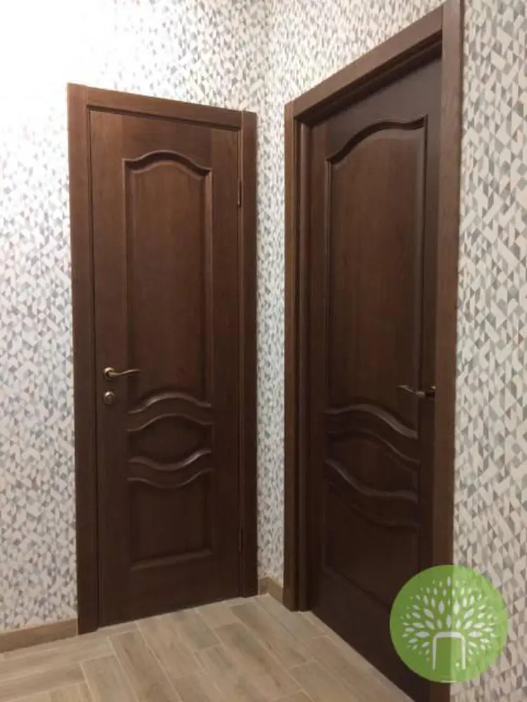 Межкомнатная дверь Амелия тон 45