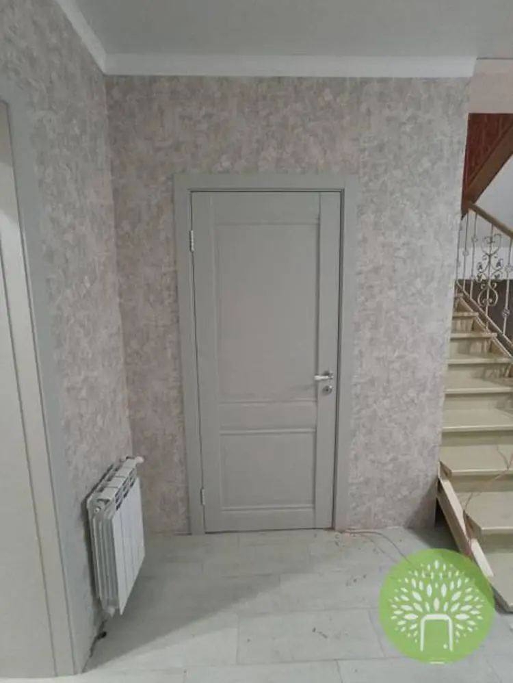 Межкомнатная дверь Калипсо Манхеттен