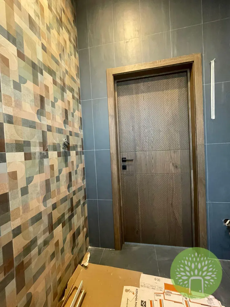 Межкомнатная дверь Legno 11 Массив Дуба