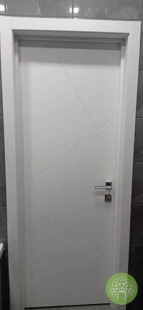 Межкомнатная дверь Тау
