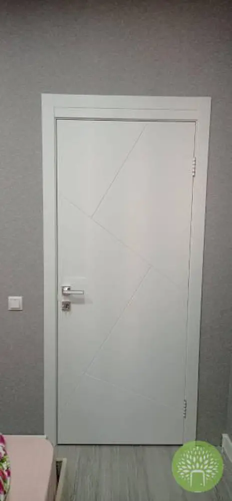 Межкомнатная дверь Тау